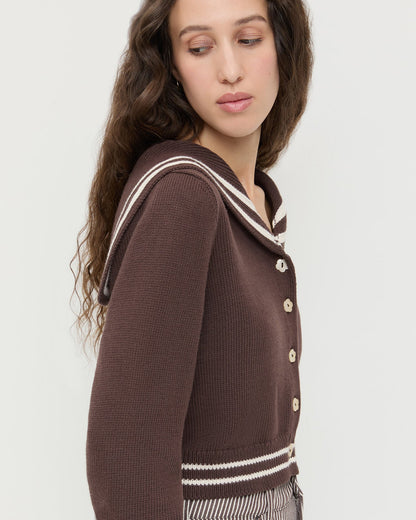 Loeffler Randall Cove Sweater