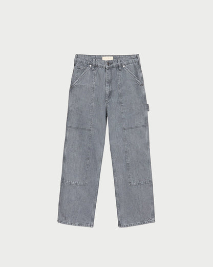 Loeffler Randall Molly Workwear Jean