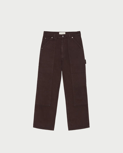 Loeffler Randall Molly Workwear Jean