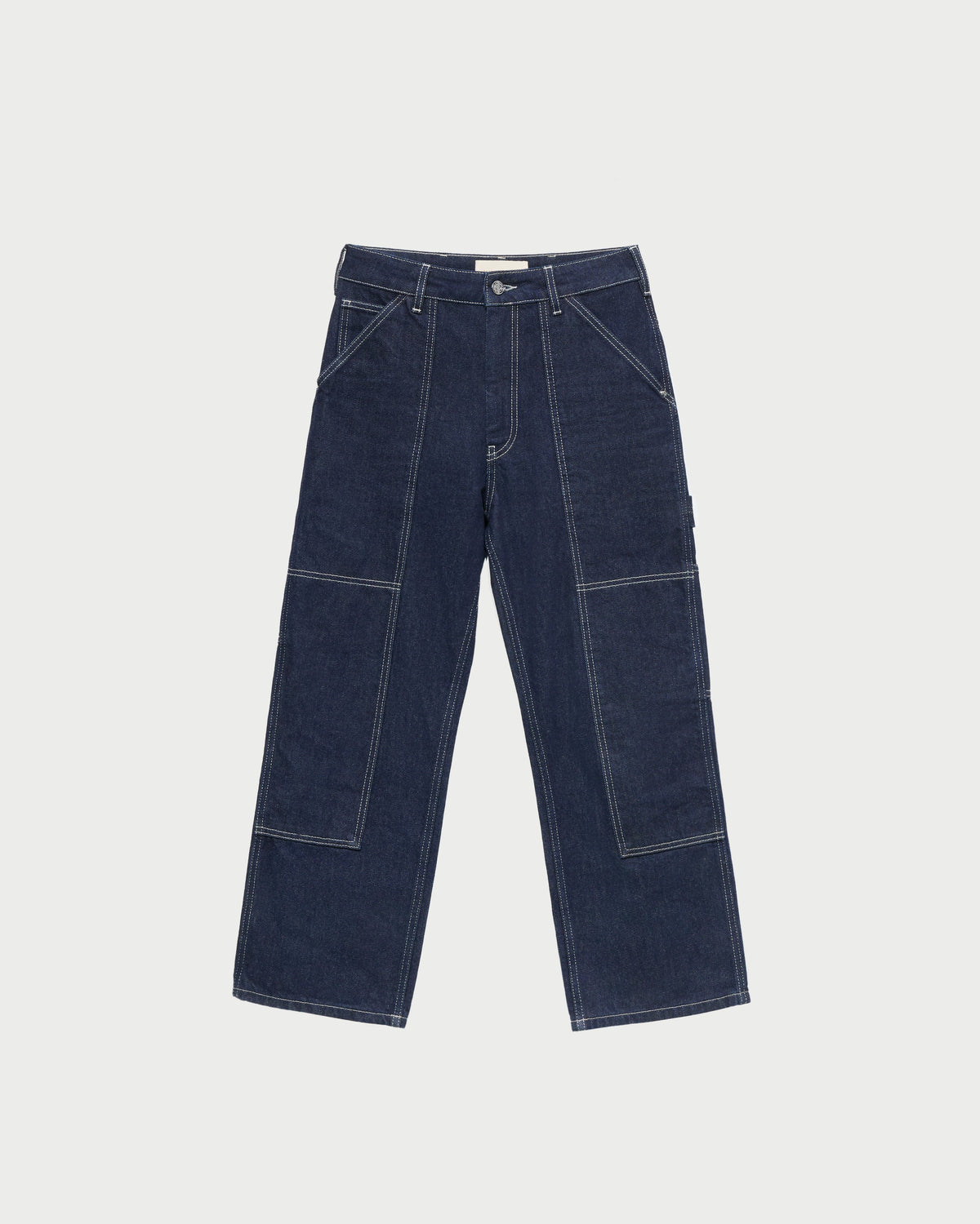 Loeffler Randall Molly Workwear Jean