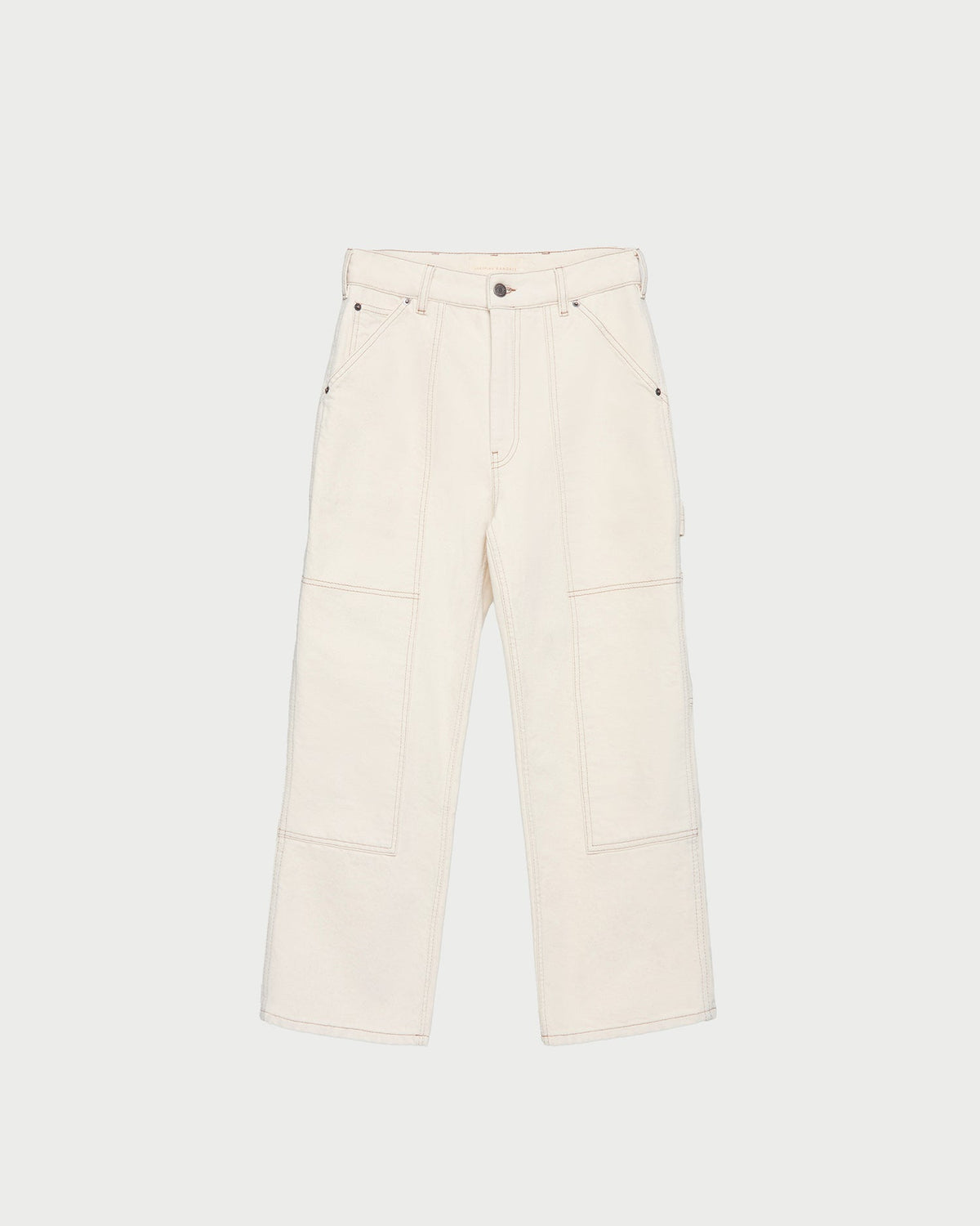 Loeffler Randall Molly Workwear Jean
