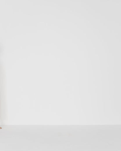 Loeffler Randall Molly Workwear Jean