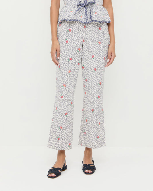 Loeffler Randall Pasha Trouser