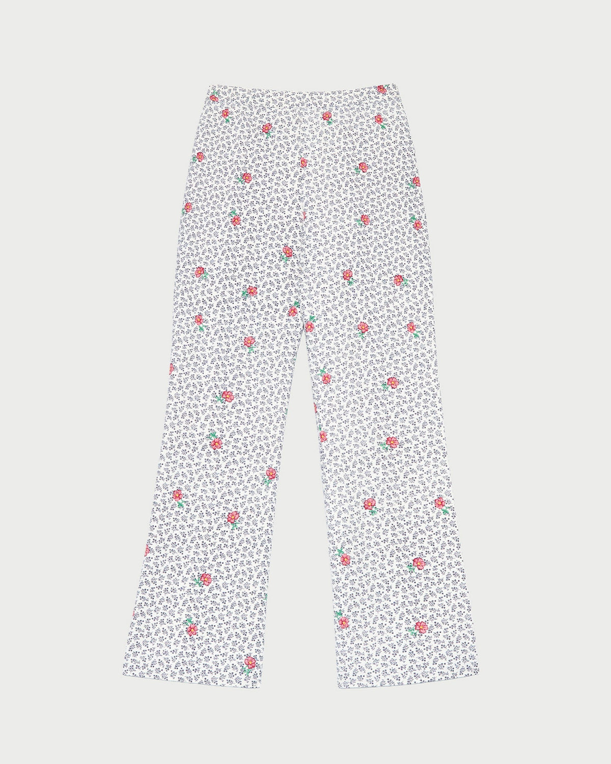 Loeffler Randall Pasha Trouser