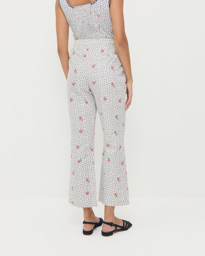 Loeffler Randall Pasha Trouser