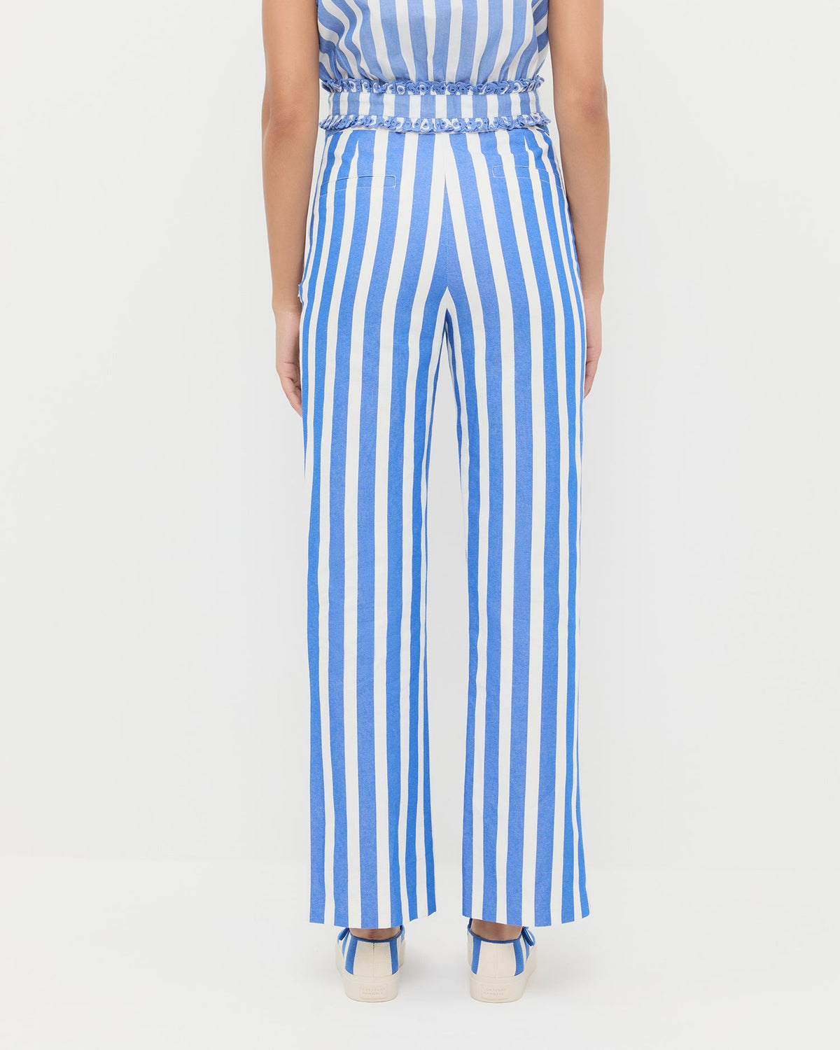 Loeffler Randall Pasha Trouser