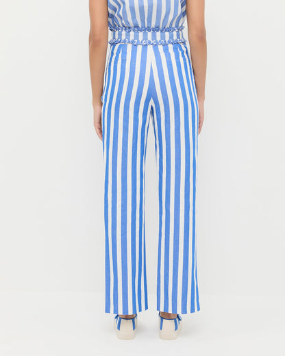 Loeffler Randall Pasha Trouser