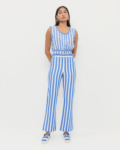 Loeffler Randall Pasha Trouser