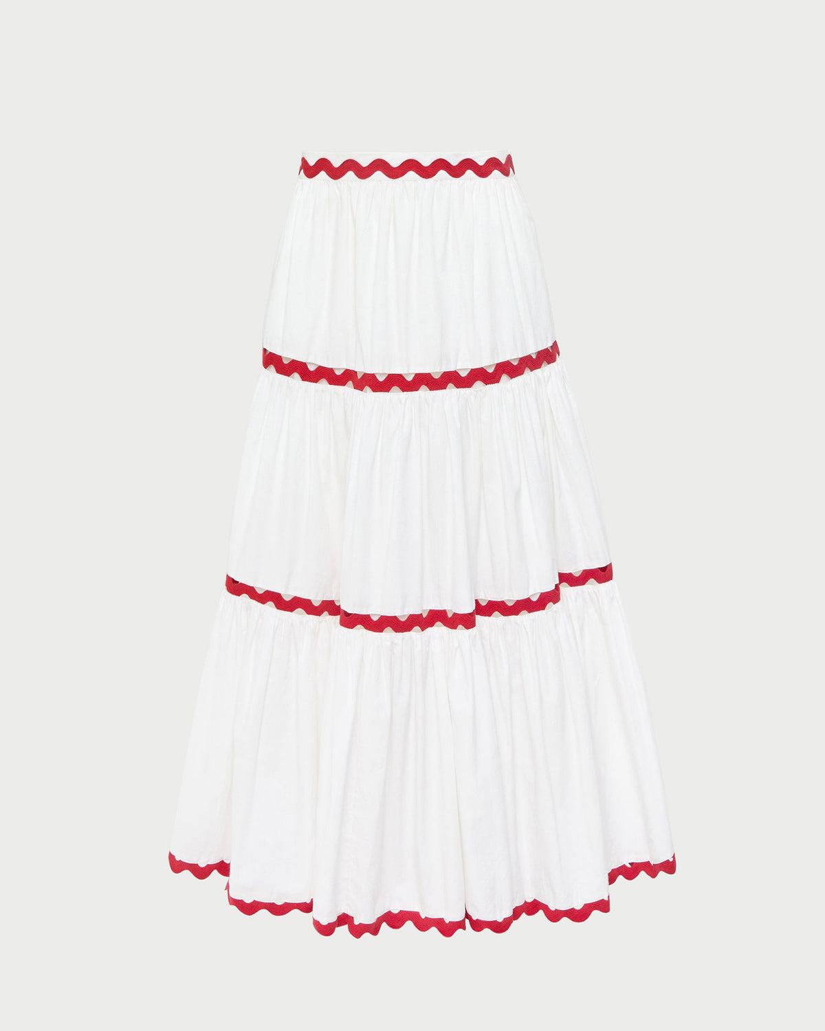 Loeffler Randall Aimee Skirt