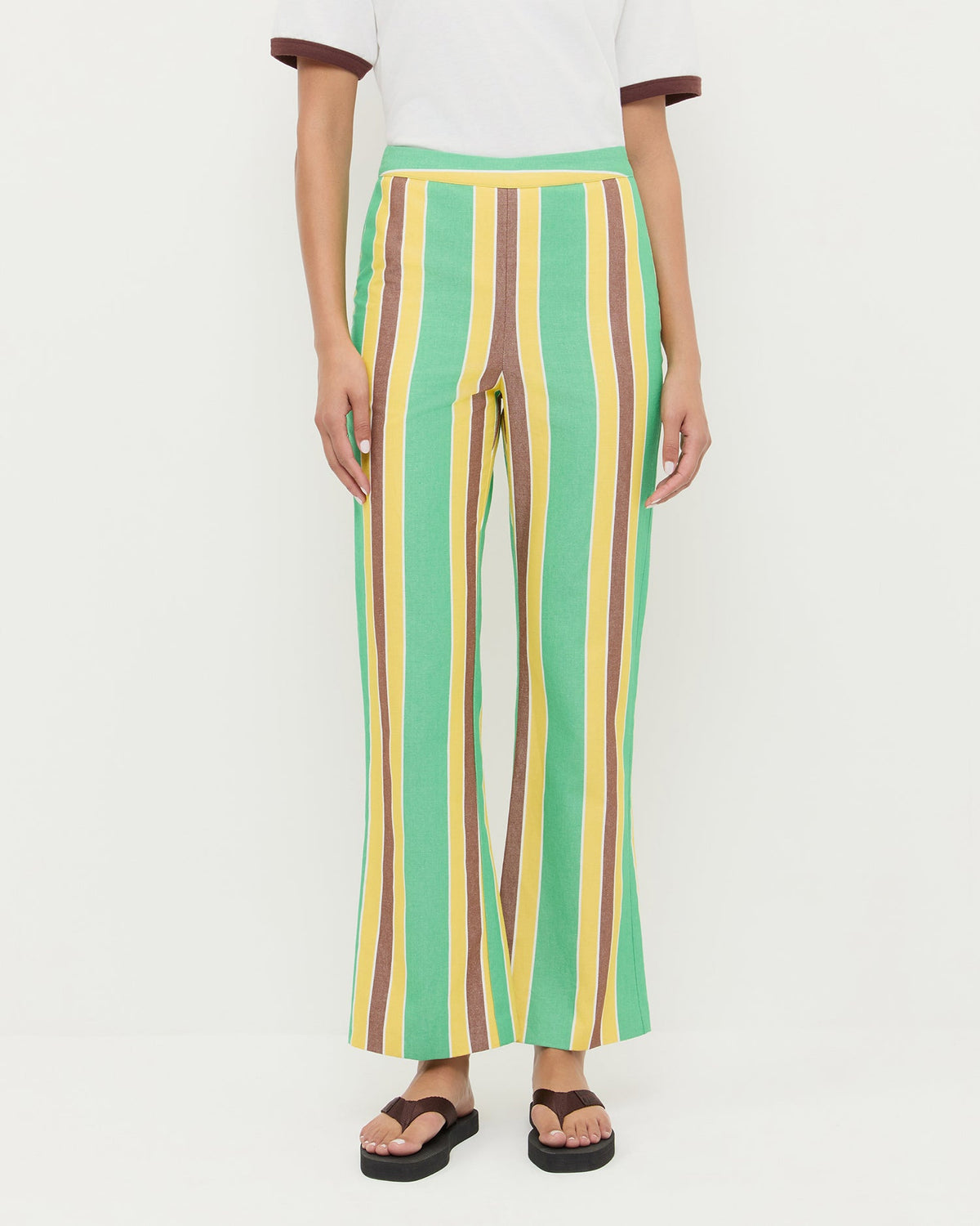 Loeffler Randall Pasha Trouser