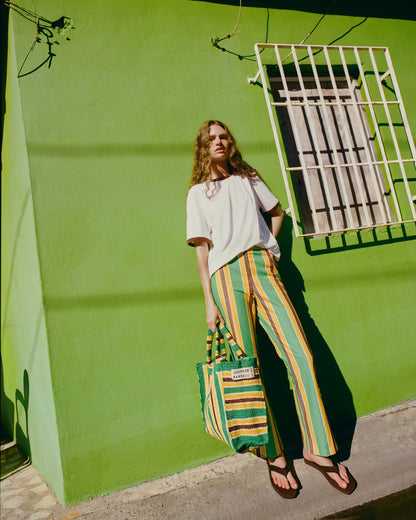 Loeffler Randall Pasha Trouser
