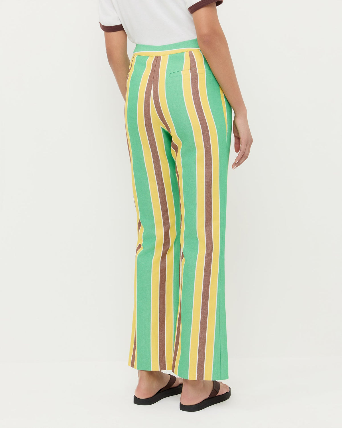 Loeffler Randall Pasha Trouser
