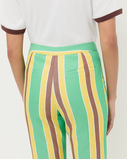 Loeffler Randall Pasha Trouser