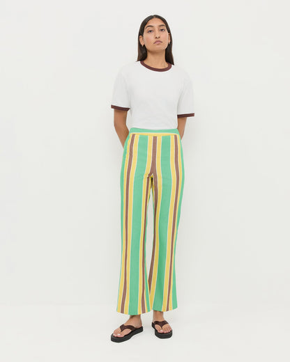 Loeffler Randall Pasha Trouser
