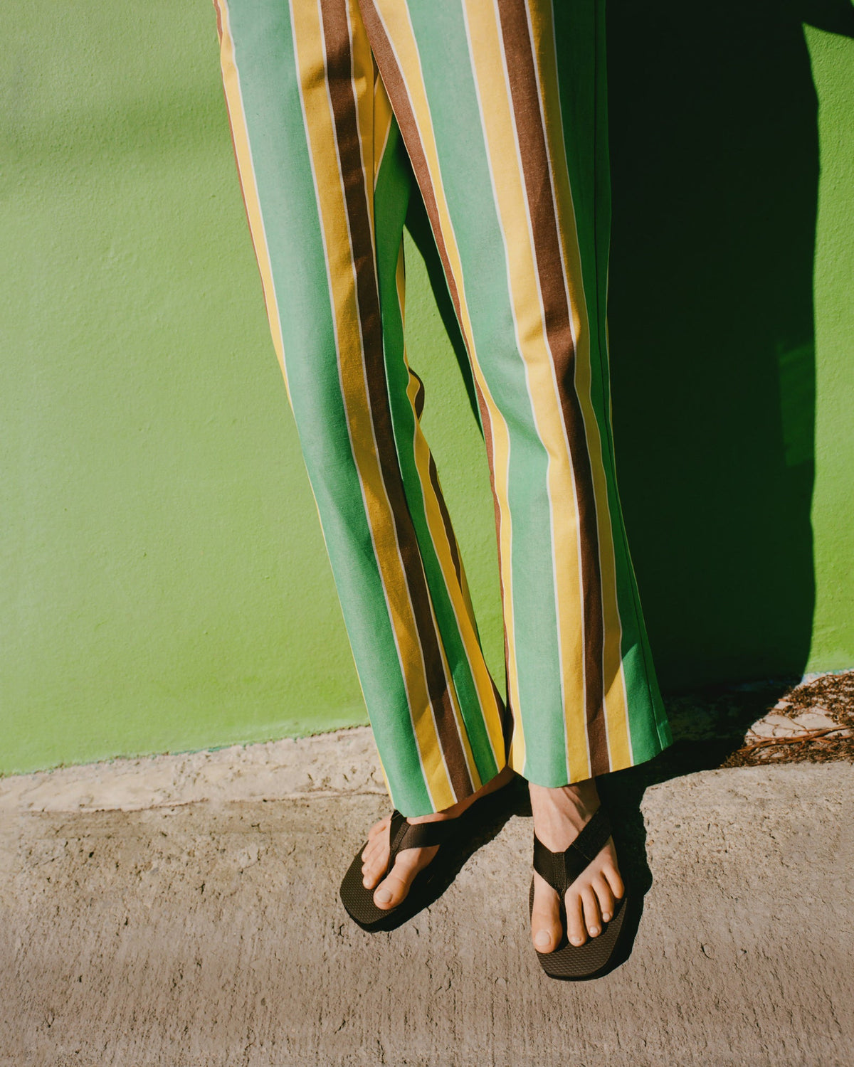 Loeffler Randall Pasha Trouser