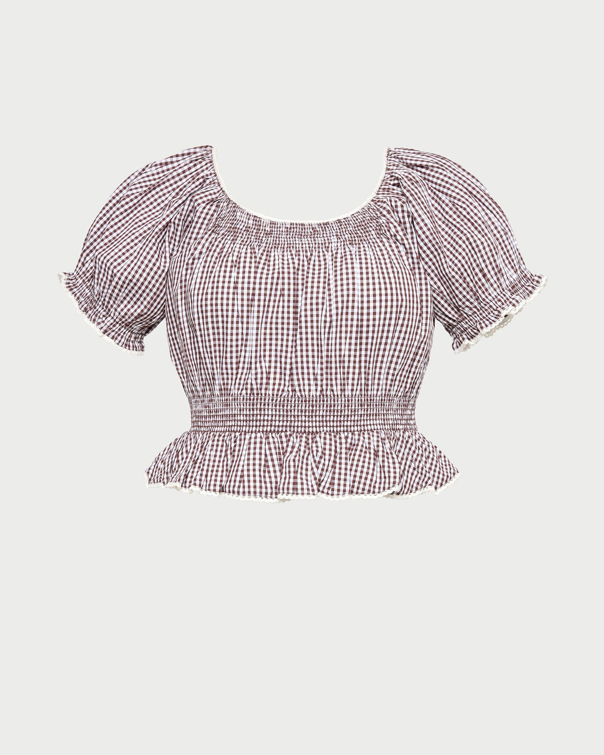 Loeffler Randall Ottie Top