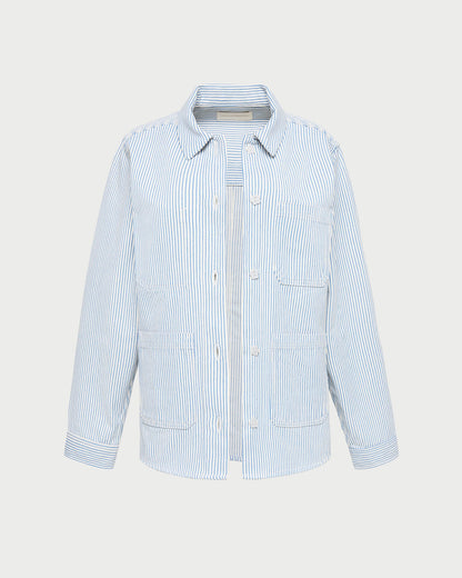 Loeffler Randall Kennedy Jacket
