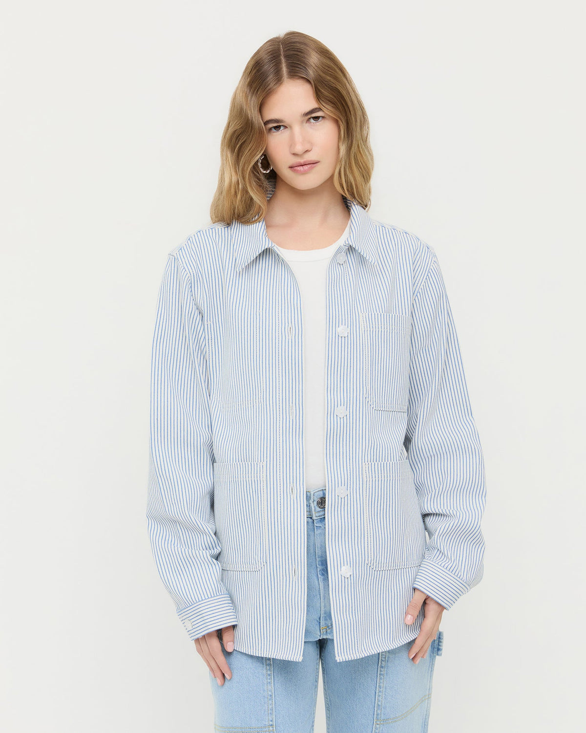 Loeffler Randall Kennedy Jacket