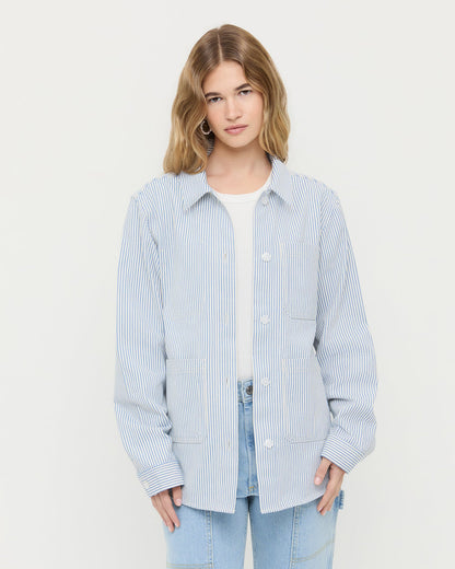 Loeffler Randall Kennedy Jacket