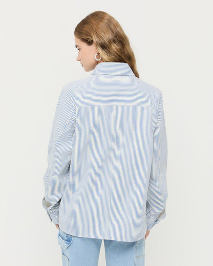 Loeffler Randall Kennedy Jacket