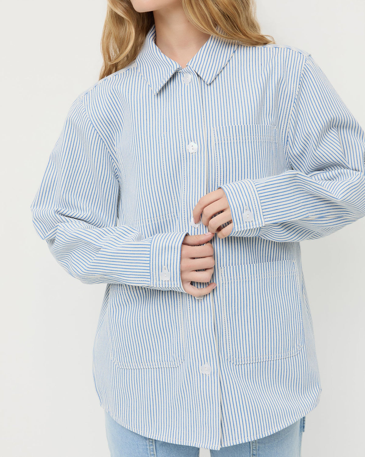 Loeffler Randall Kennedy Jacket