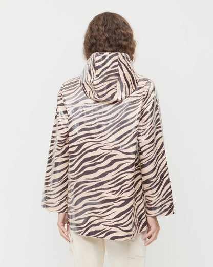 Loeffler Randall Misty Rain Jacket