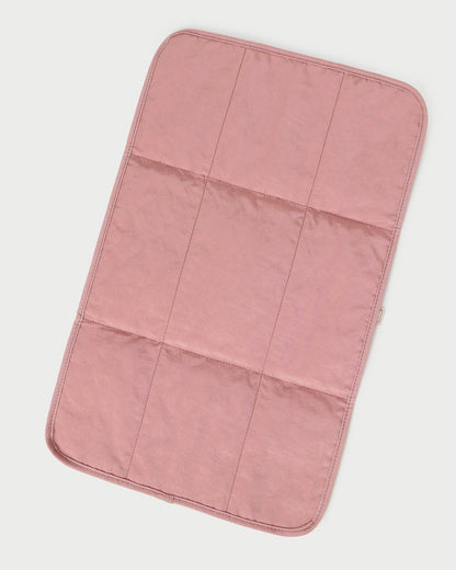 Loeffler Randall Dottie Pink Changing Pad