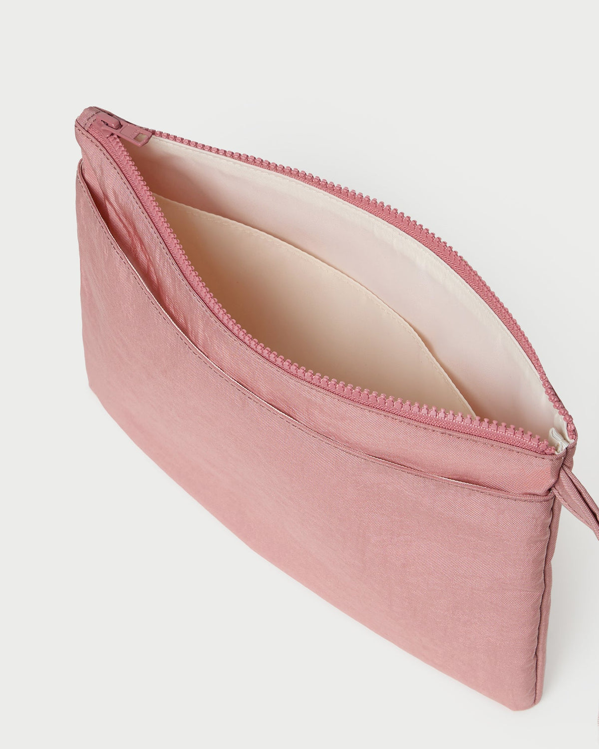 Loeffler Randall Dottie Pink Changing Pad
