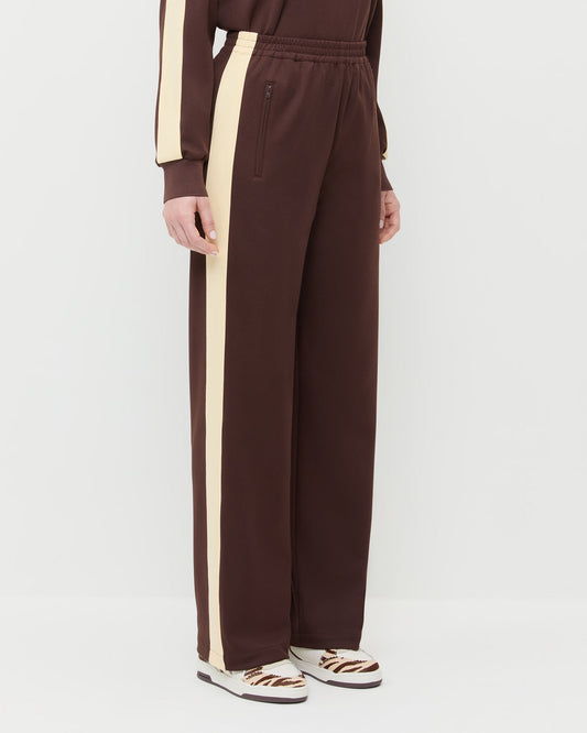 Loeffler Randall Spencer Track Pant