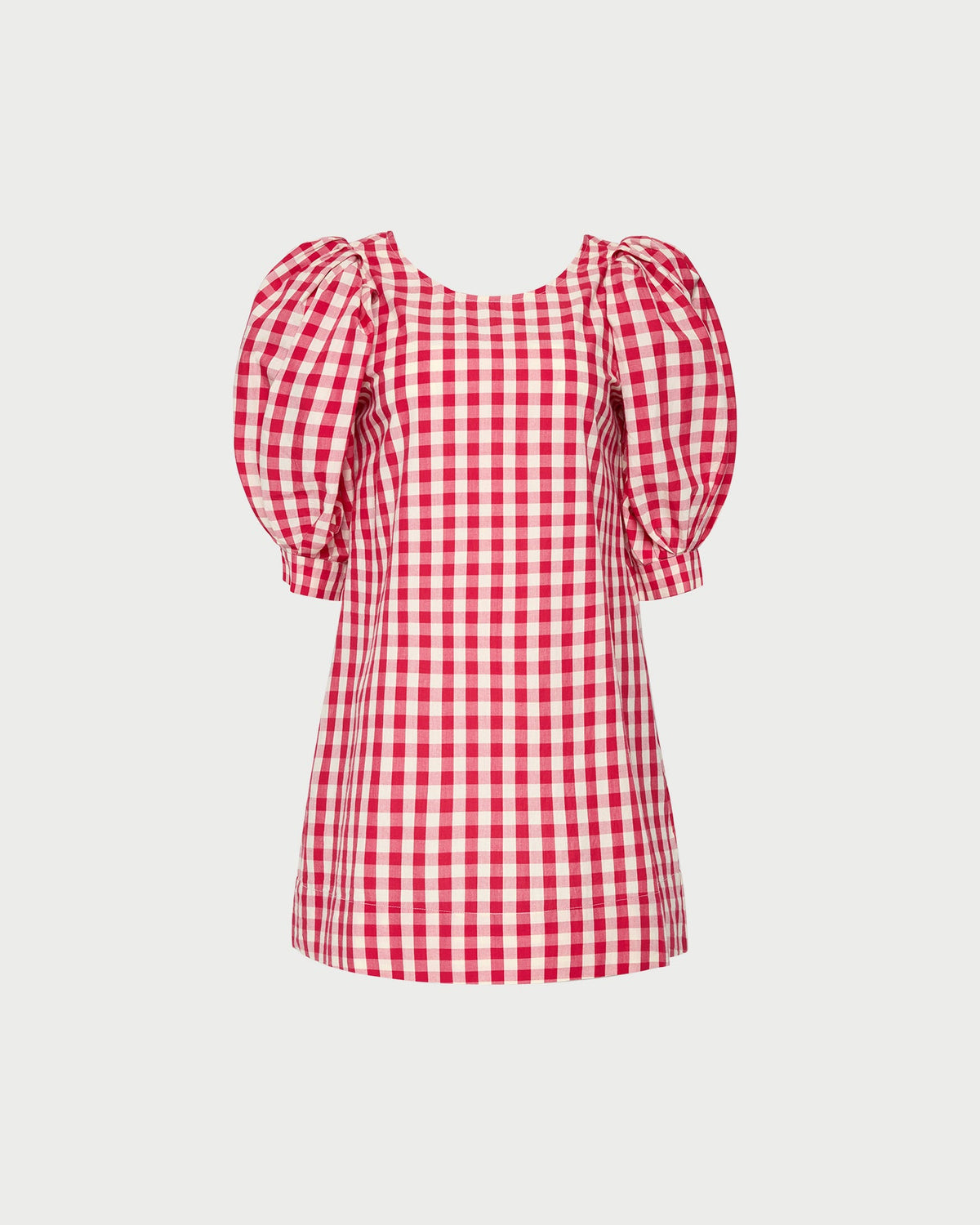 Loeffler Randall Willy Mini Dress