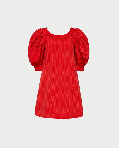 Loeffler Randall Willy Mini Dress