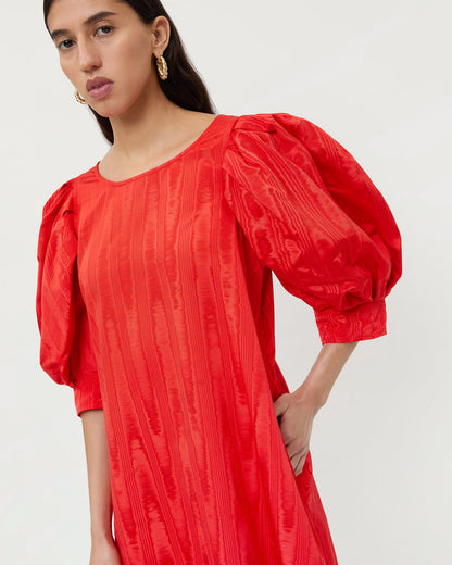 Loeffler Randall Willy Mini Dress