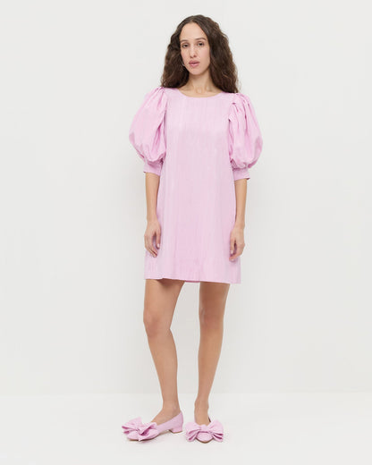 Loeffler Randall Willy Mini Dress
