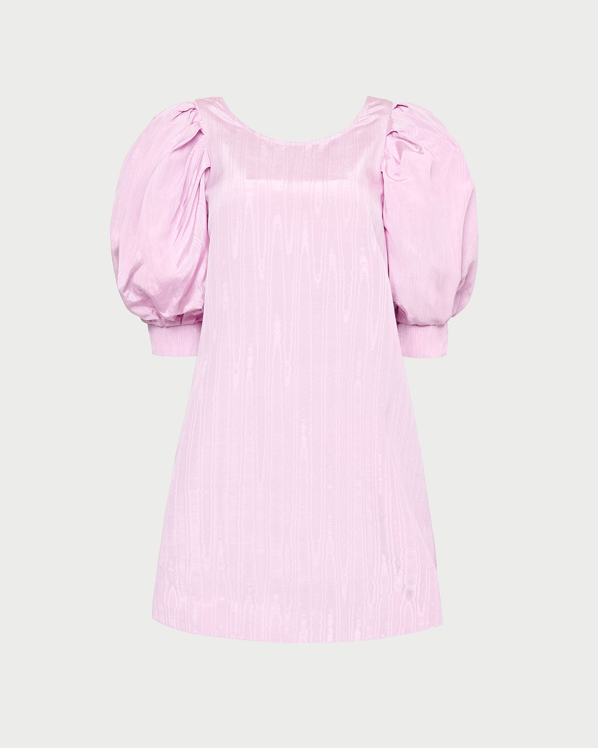 Loeffler Randall Willy Mini Dress