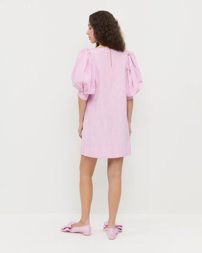 Loeffler Randall Willy Mini Dress