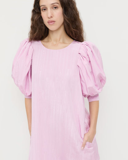 Loeffler Randall Willy Mini Dress