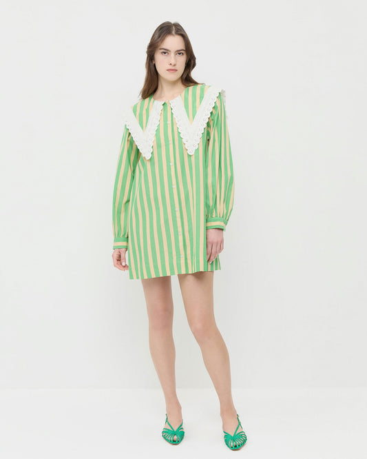Loeffler Randall Kieran Dress