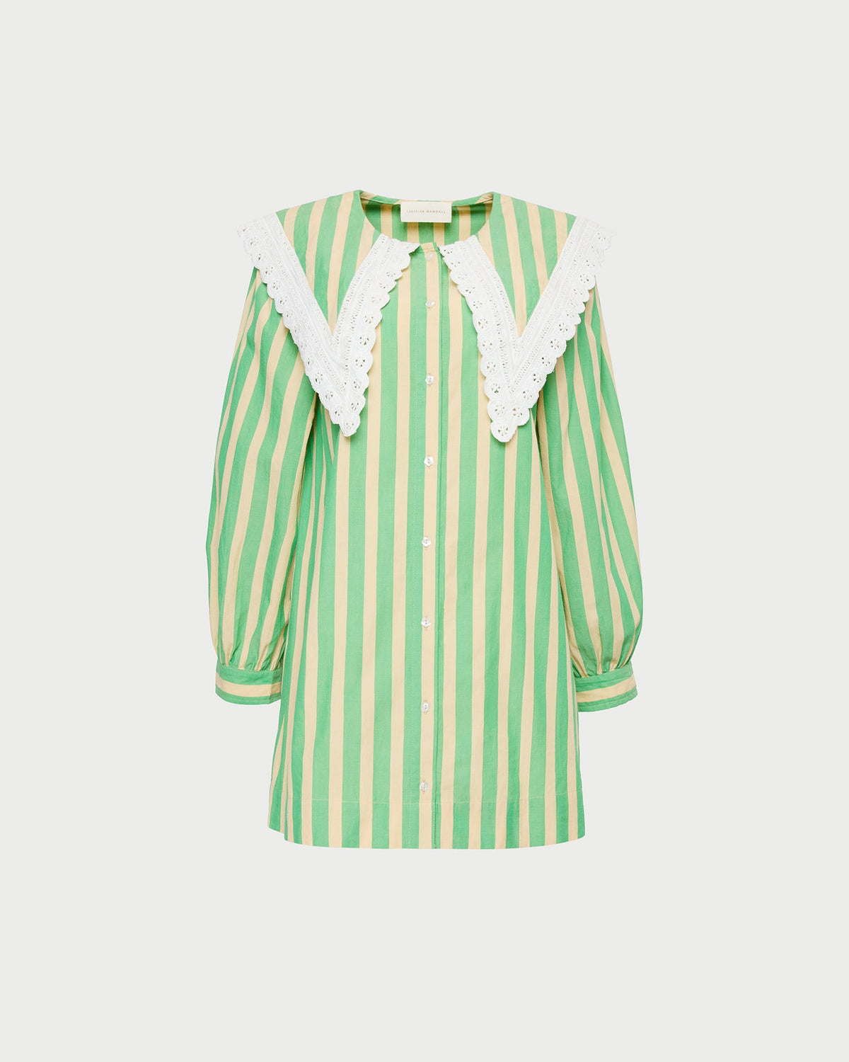 Loeffler Randall Kieran Dress
