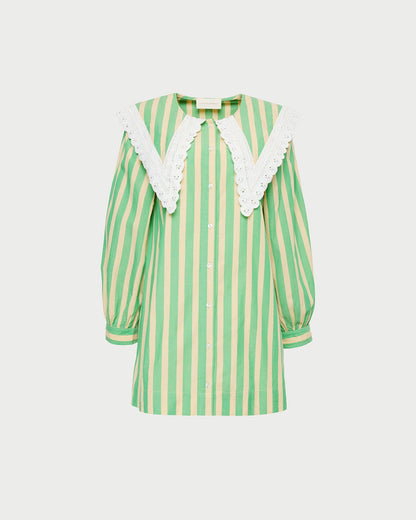 Loeffler Randall Kieran Dress