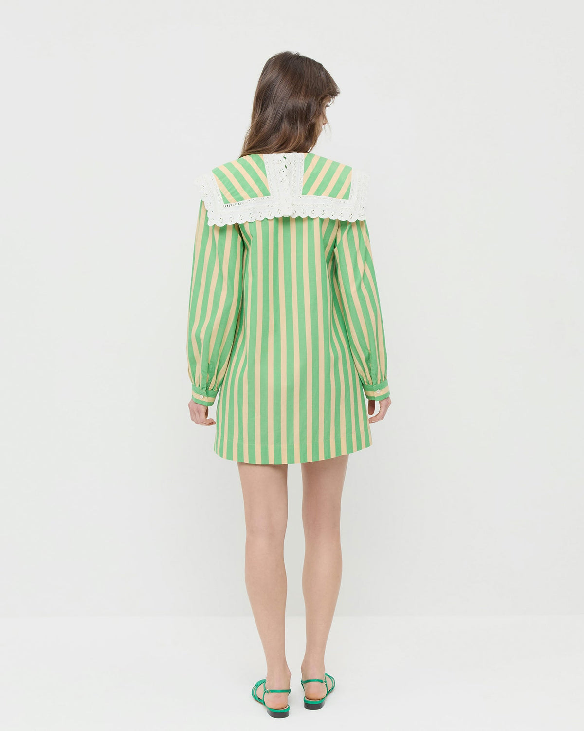 Loeffler Randall Kieran Dress