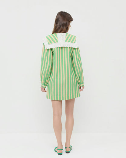 Loeffler Randall Kieran Dress