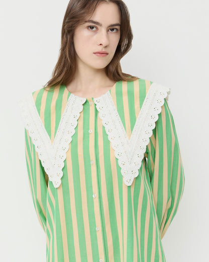 Loeffler Randall Kieran Dress