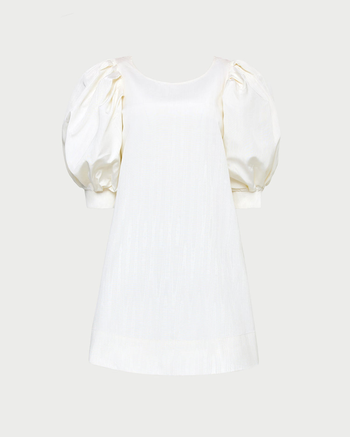 Loeffler Randall Willy Mini Dress