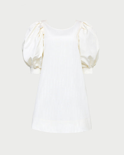 Loeffler Randall Willy Mini Dress