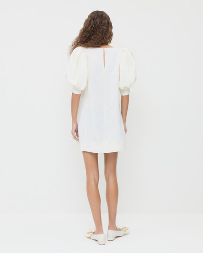 Loeffler Randall Willy Mini Dress