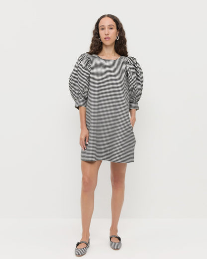 Loeffler Randall Willy Mini Dress