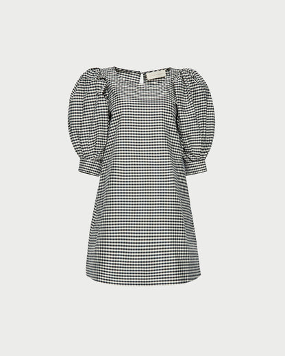 Loeffler Randall Willy Mini Dress