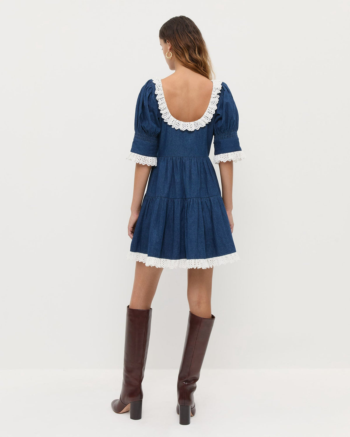 Loeffler Randall Bambi Dress