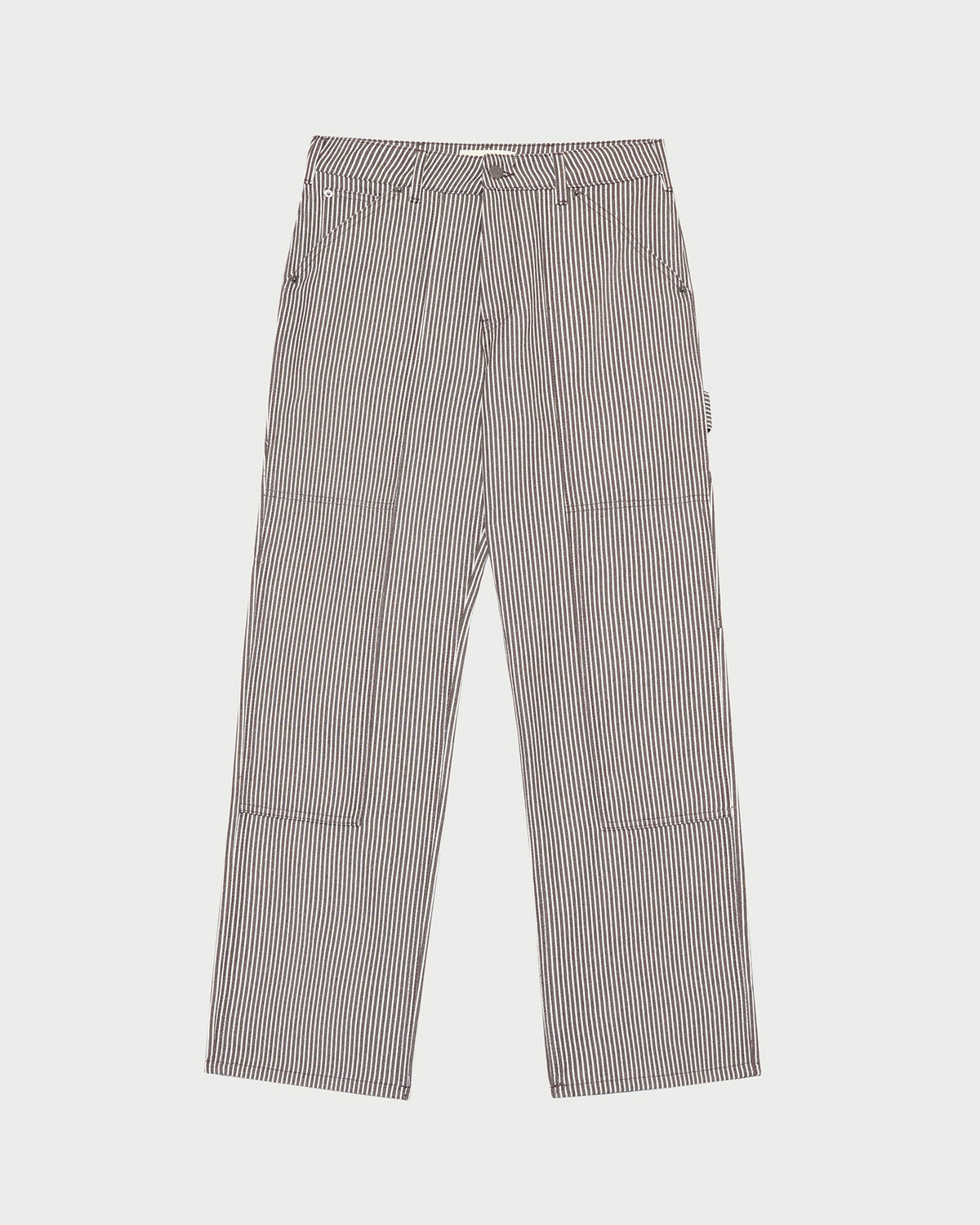 Loeffler Randall Molly Workwear Jean