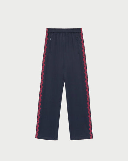 Loeffler Randall Venus Track Pant